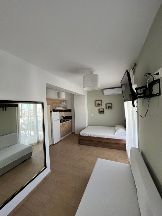 Happy Traveller Skg Apartment