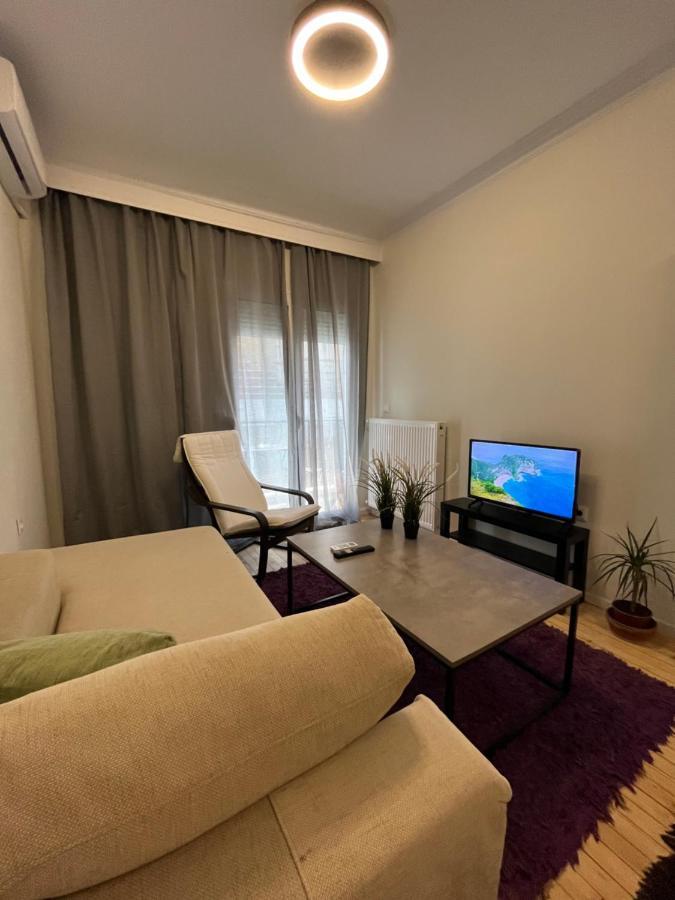 Soso Apartment Thessaloniki