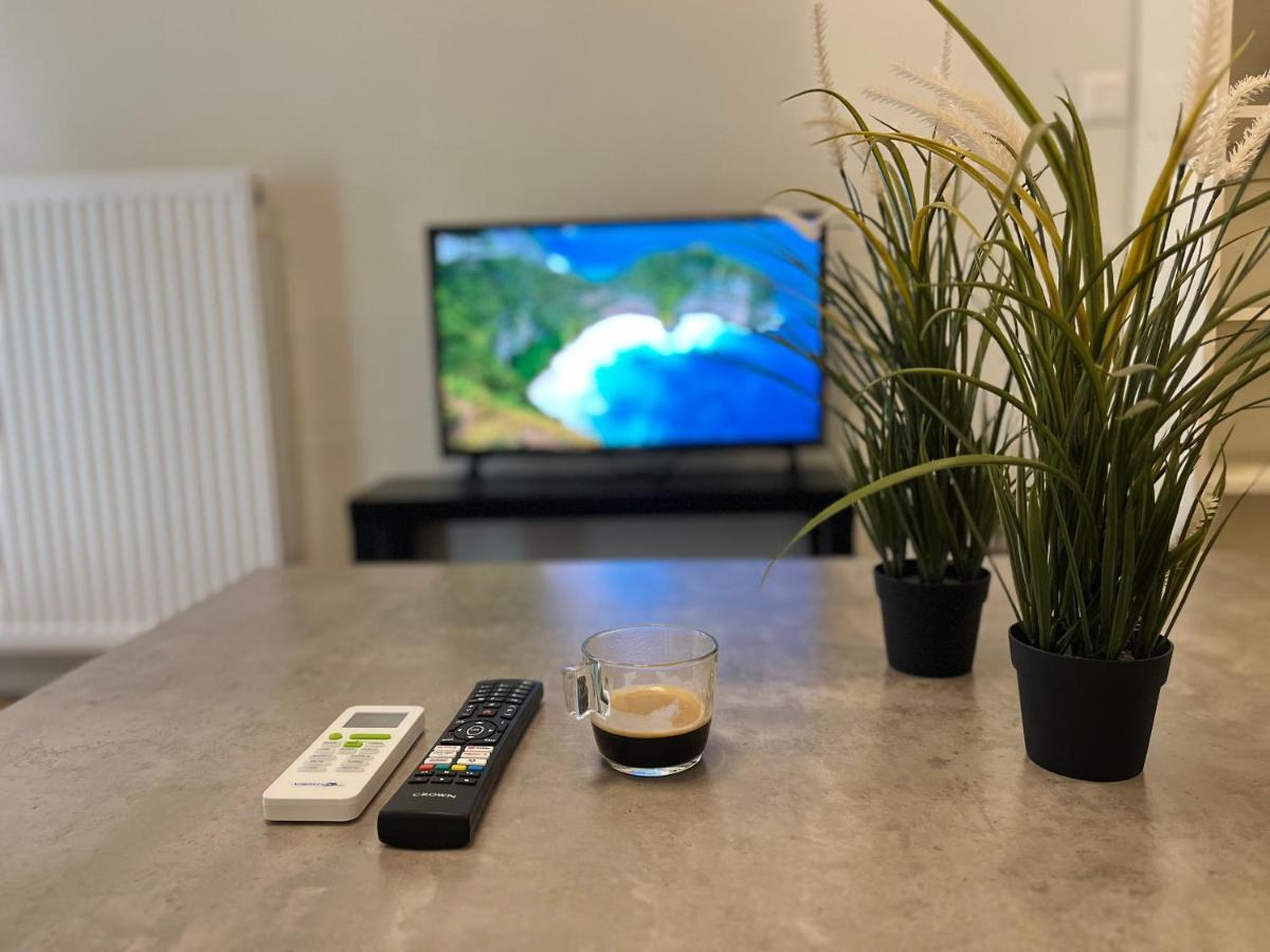Apartment Soso