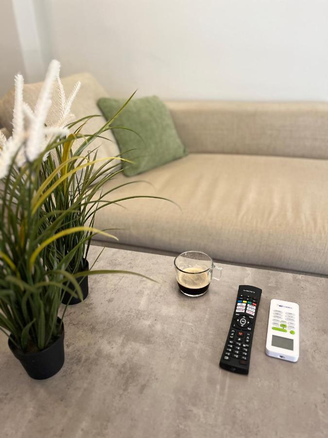 Soso Apartment