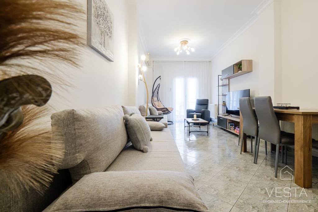 Appartement Origami Urban Residence, Vesta Philoxenia Thessaloniki