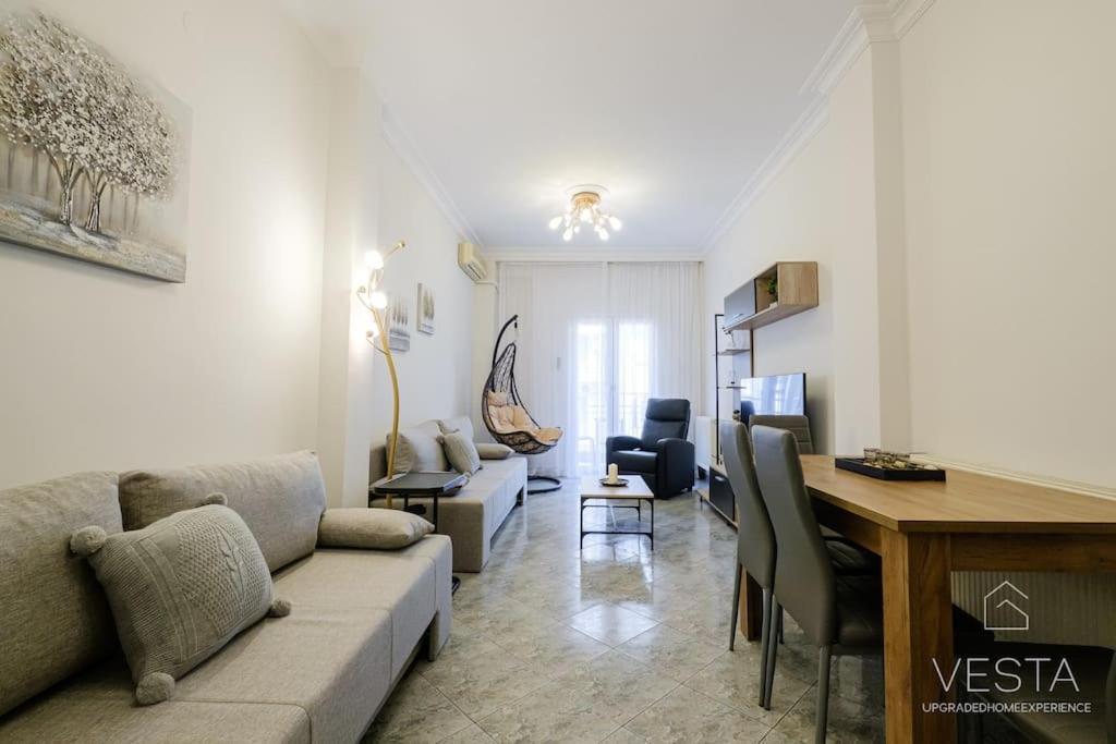 Origami Urban Residence, Vesta Philoxenia Appartement Thessaloniki