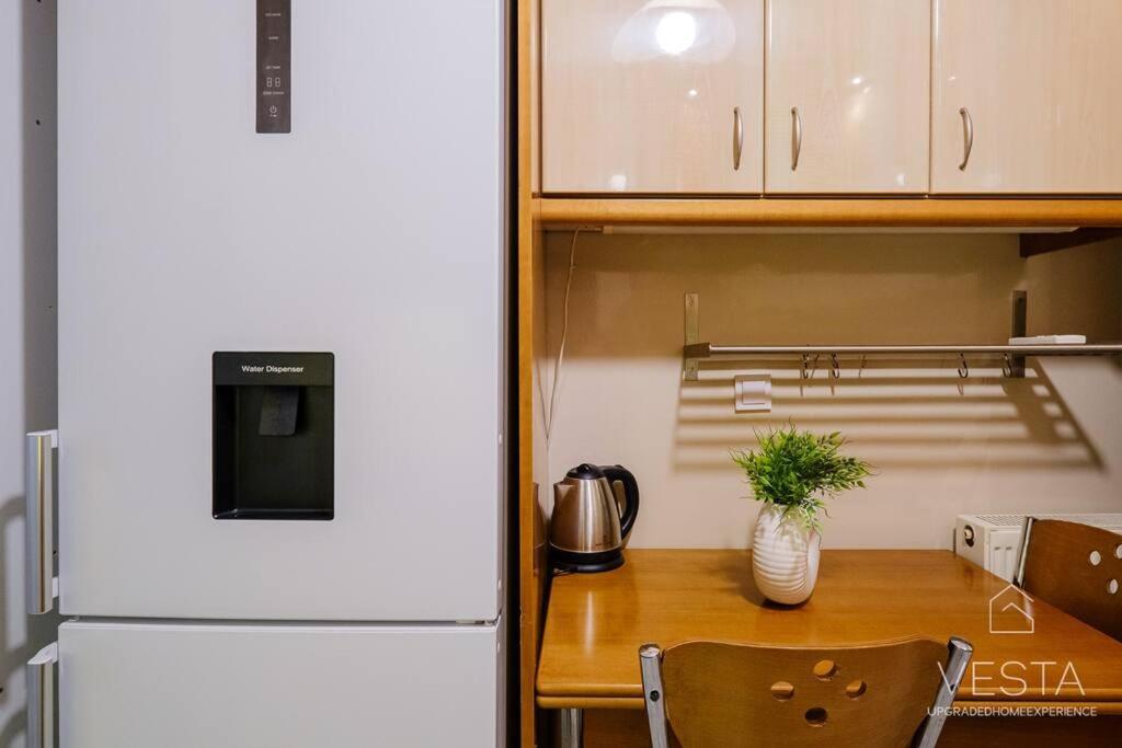 Origami Urban Residence, Vesta Philoxenia Appartement *