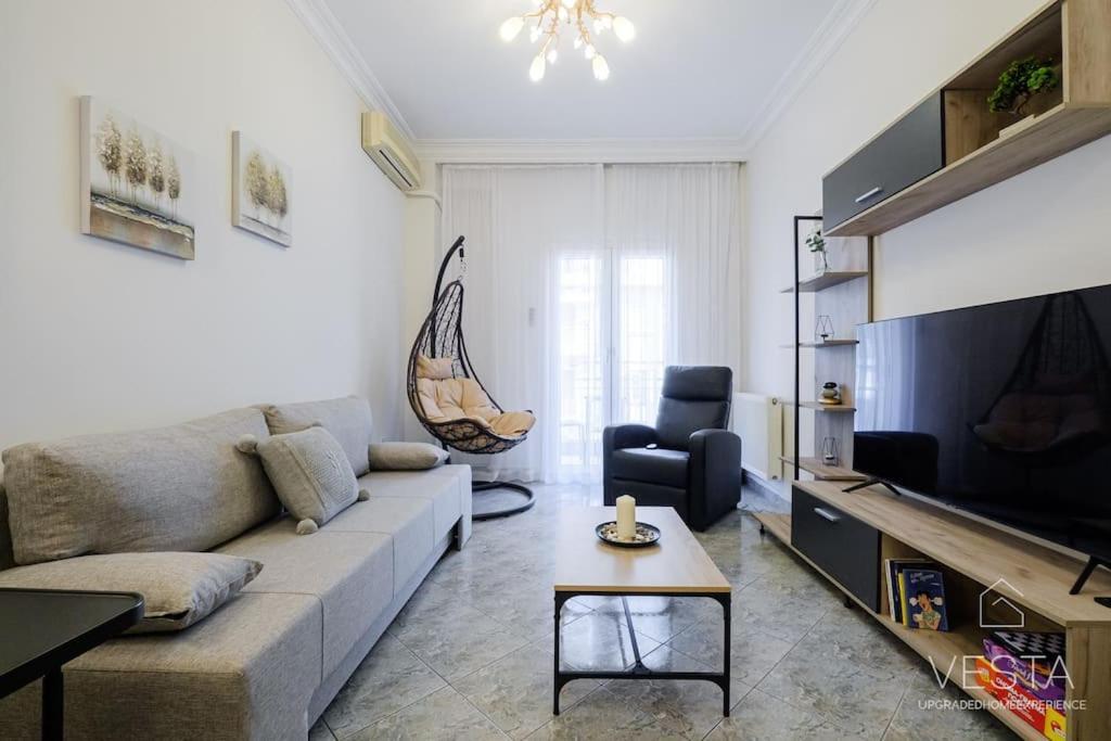 Appartement Origami Urban Residence, Vesta Philoxenia Thessaloniki