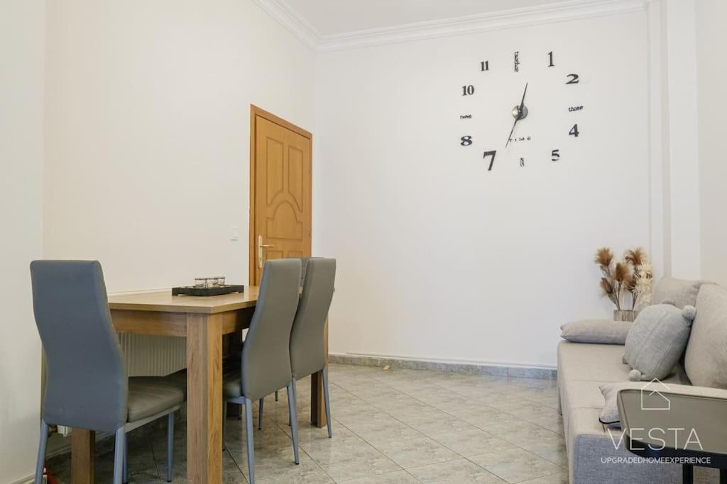Appartement Origami Urban Residence, Vesta Philoxenia Thessaloniki