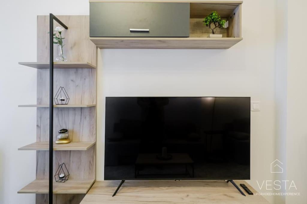 Appartement Origami Urban Residence, Vesta Philoxenia *