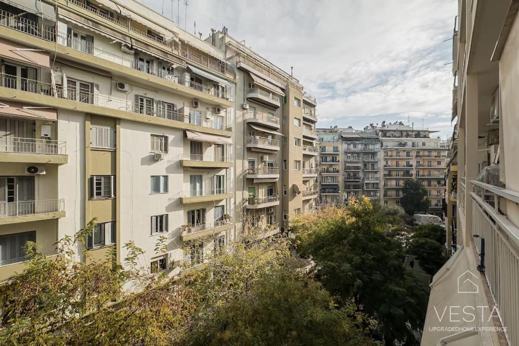 Origami Urban Residence, Vesta Philoxenia Appartement *
