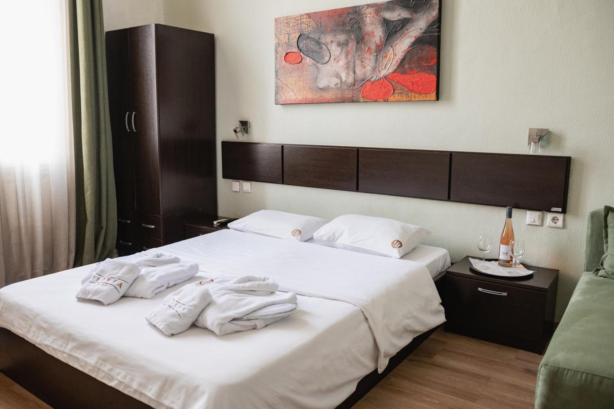 Ilisia Hotel Thessaloniki