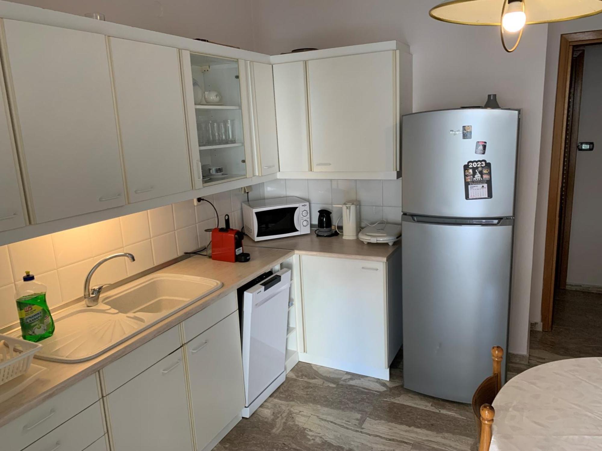 Apartment Nikos