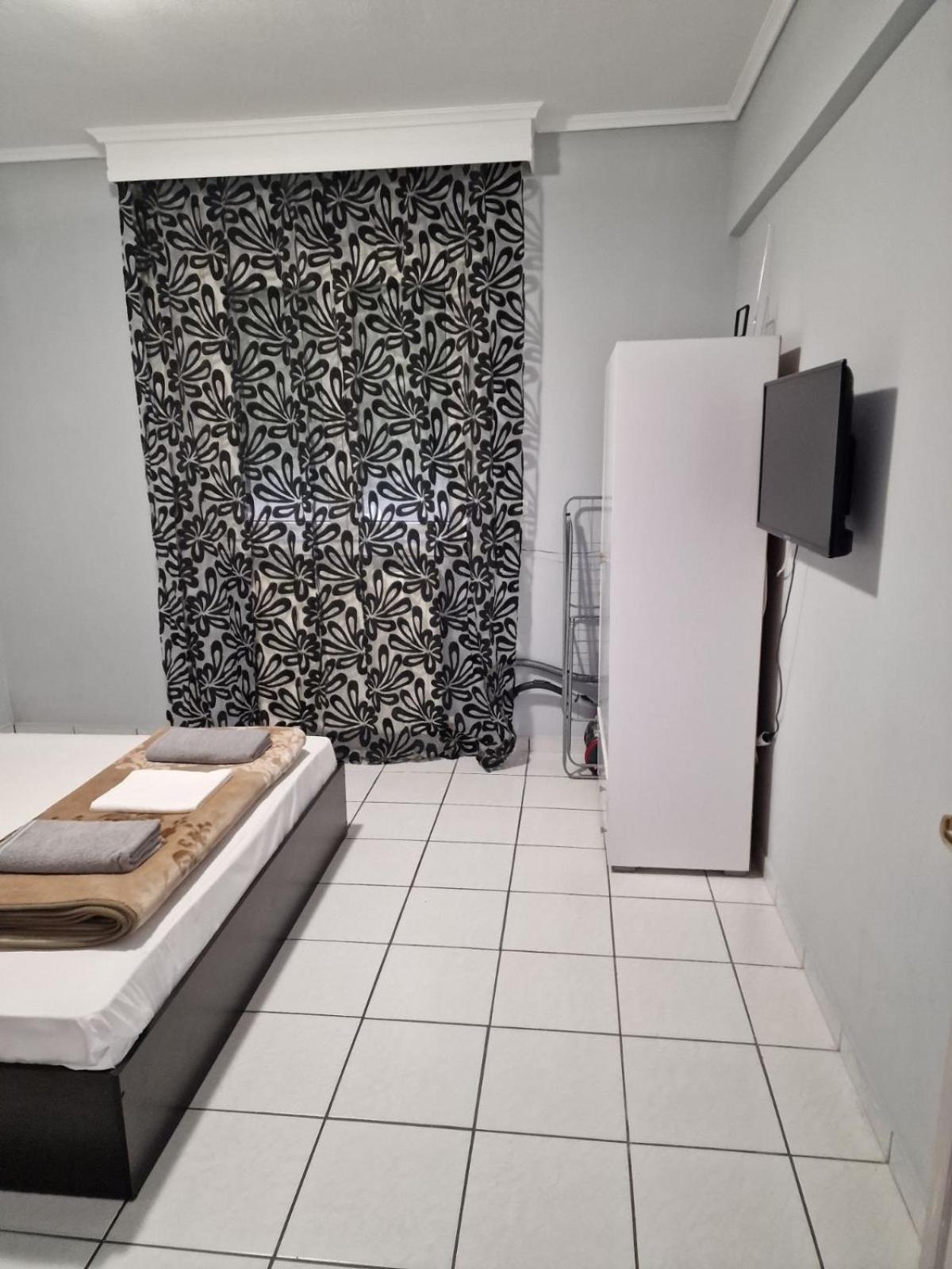 Dimitris House Apartment Thessaloniki