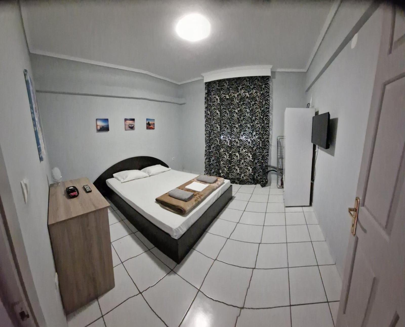 Dimitris House Thessaloniki