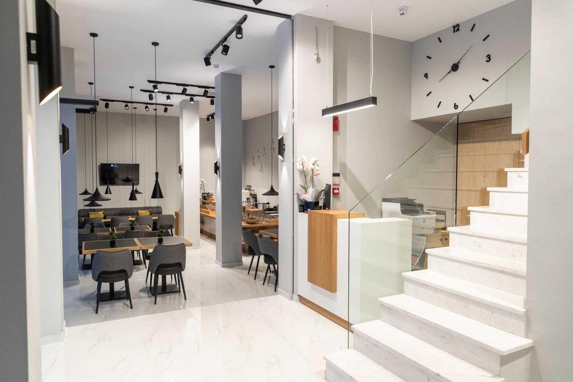 Acomodação com café da manhã  Grand Port 3*