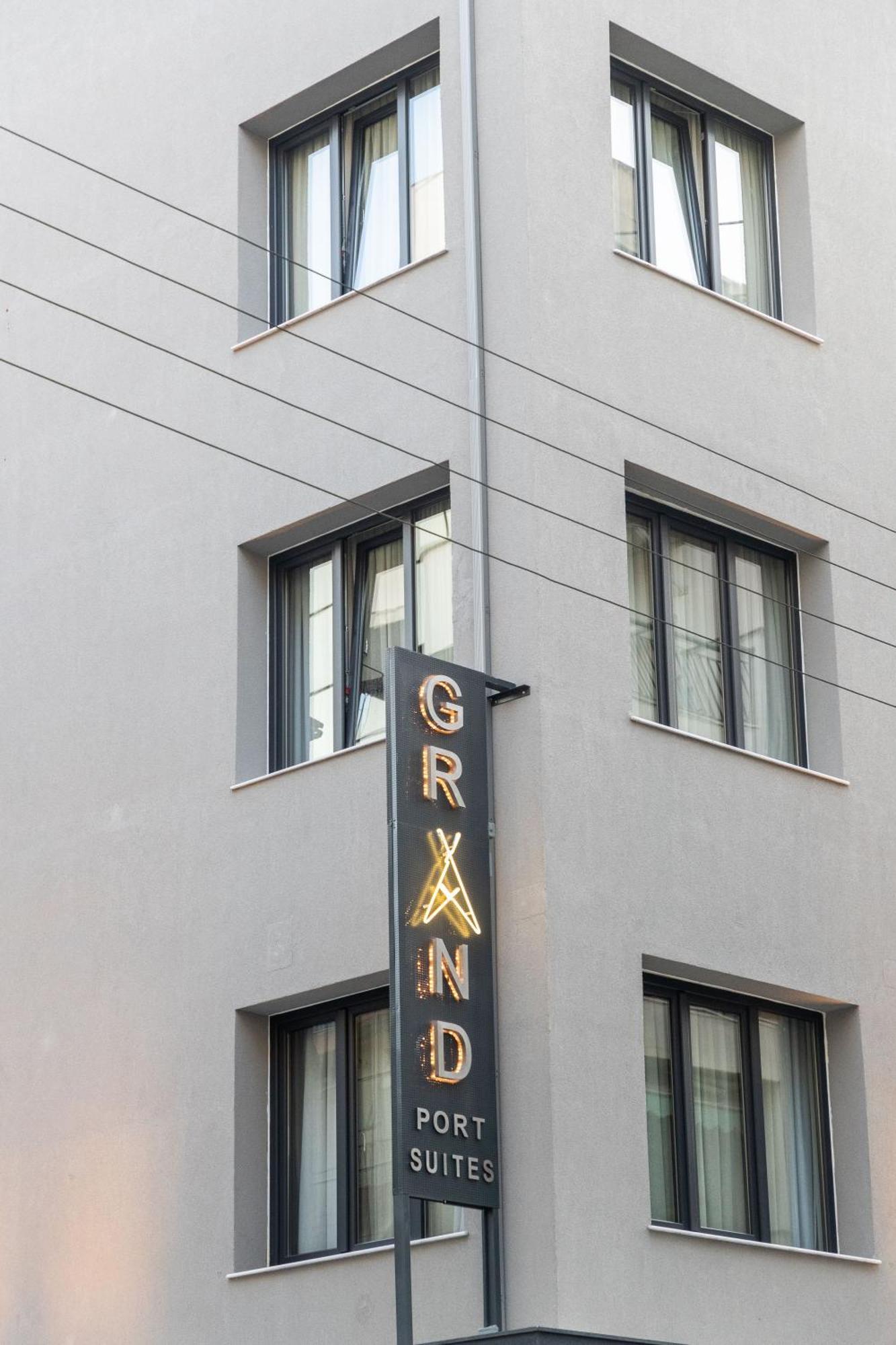 Acomodação com café da manhã  Grand Port