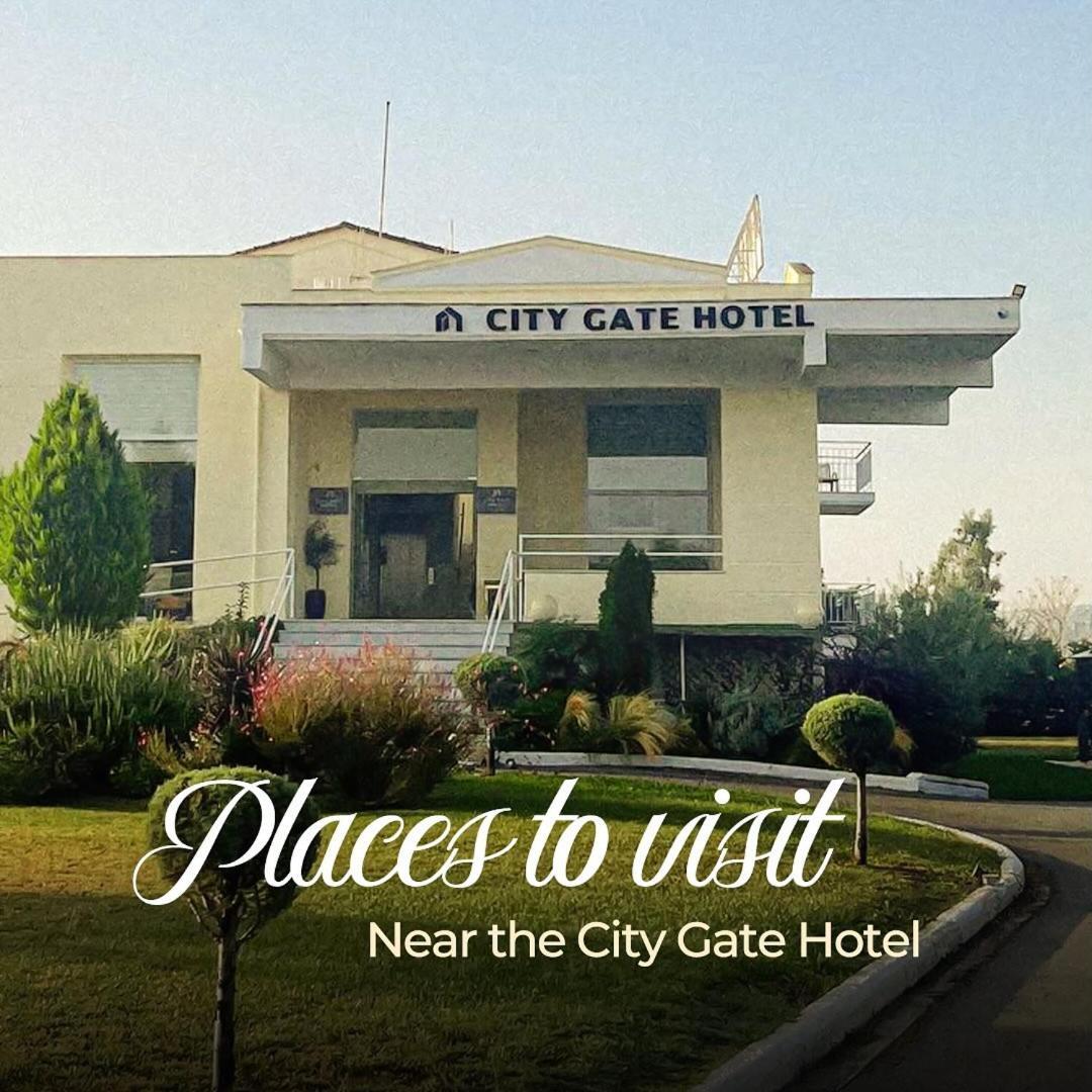 Gate Airport Hotel Thessaloniki
