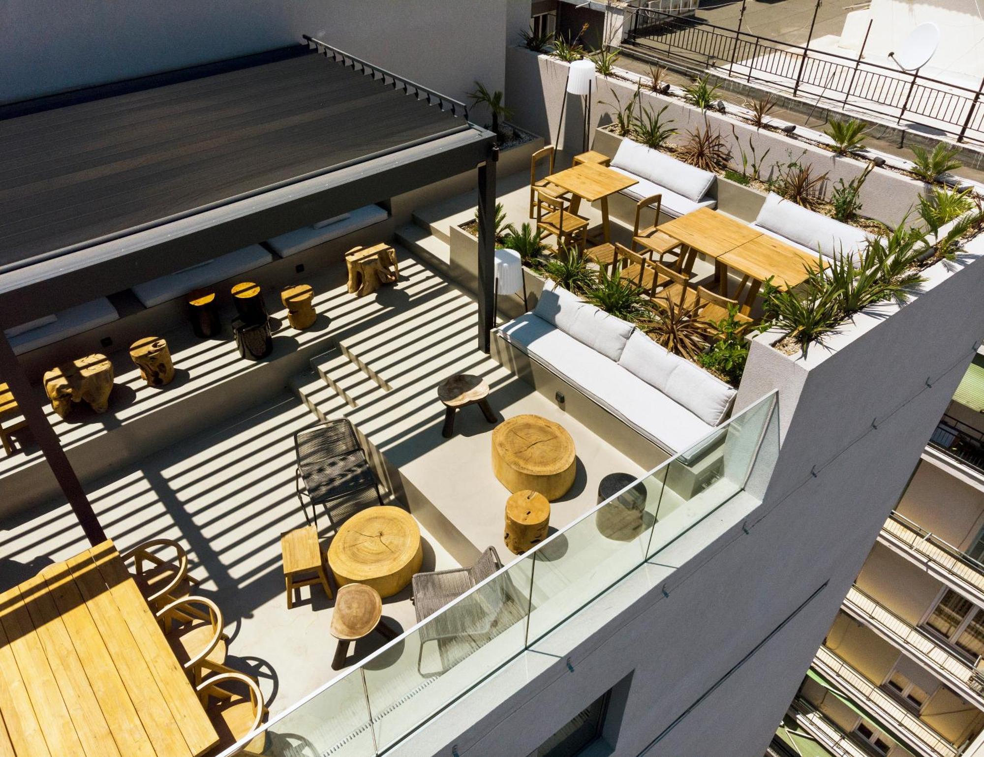 Onoma Hotel