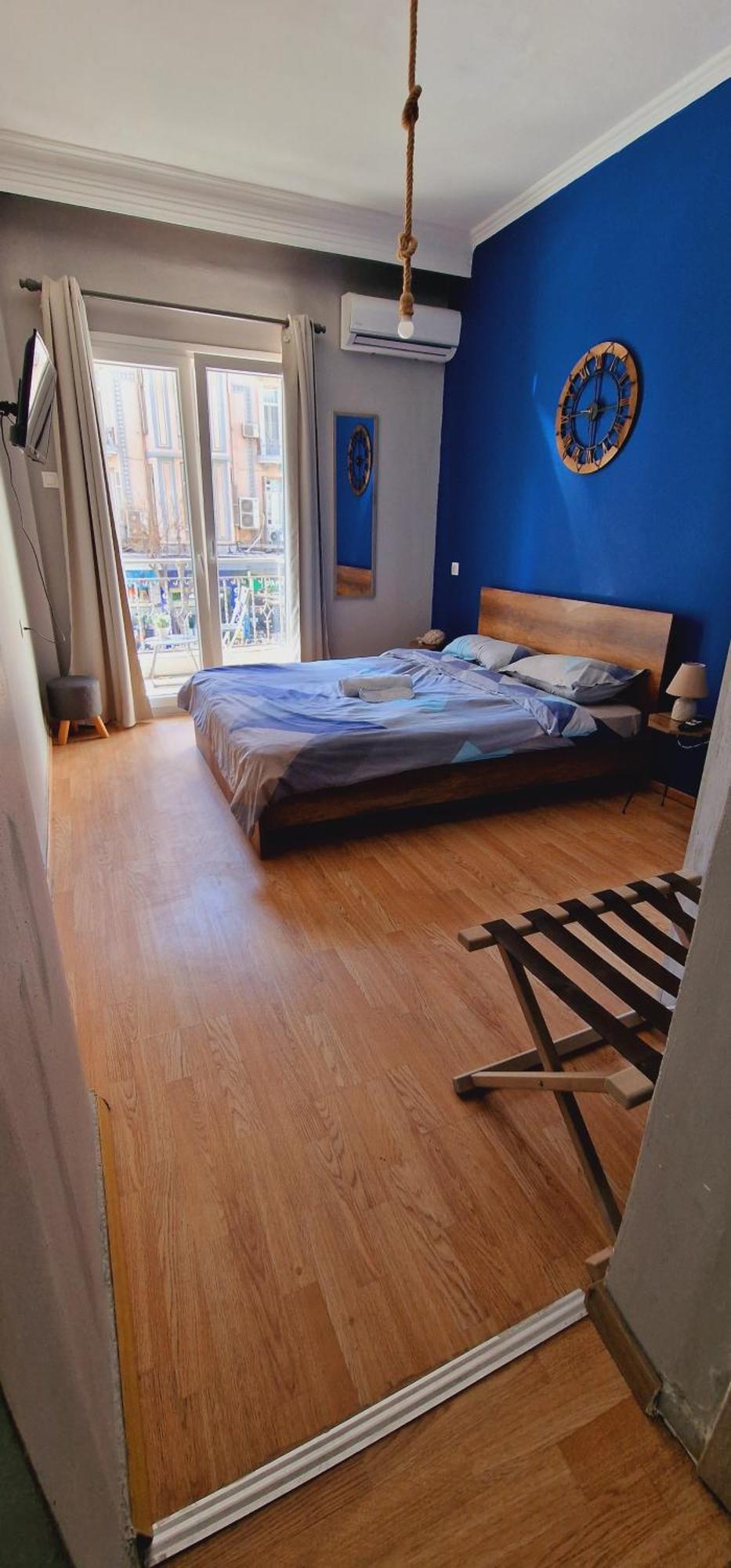 Apartamento Closer 