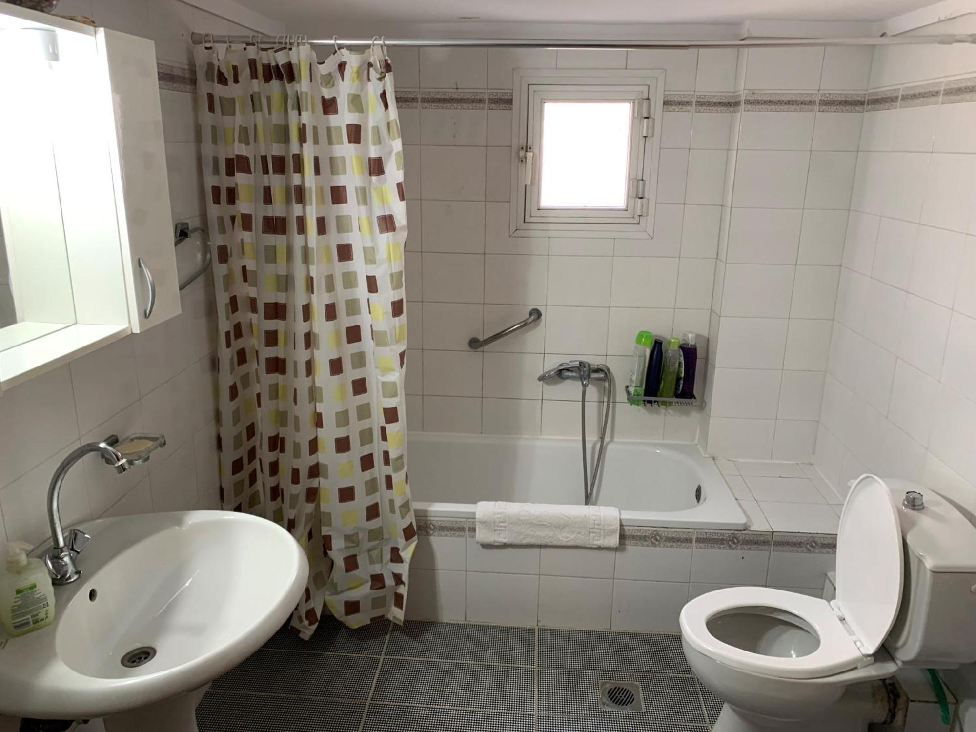 Apartment Nikos