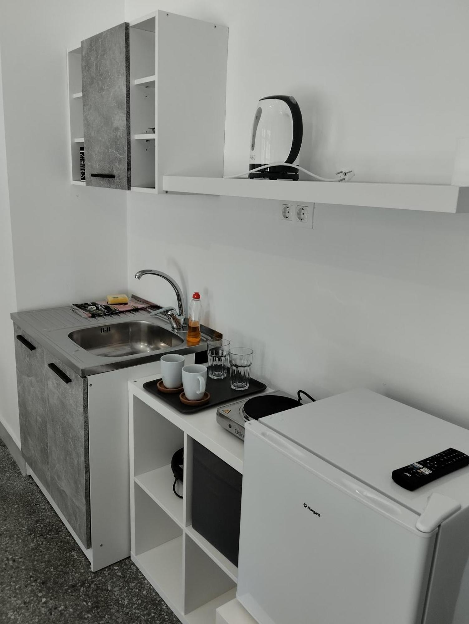 Căn hộ Pansea 05 Exclusive Thessaloníki