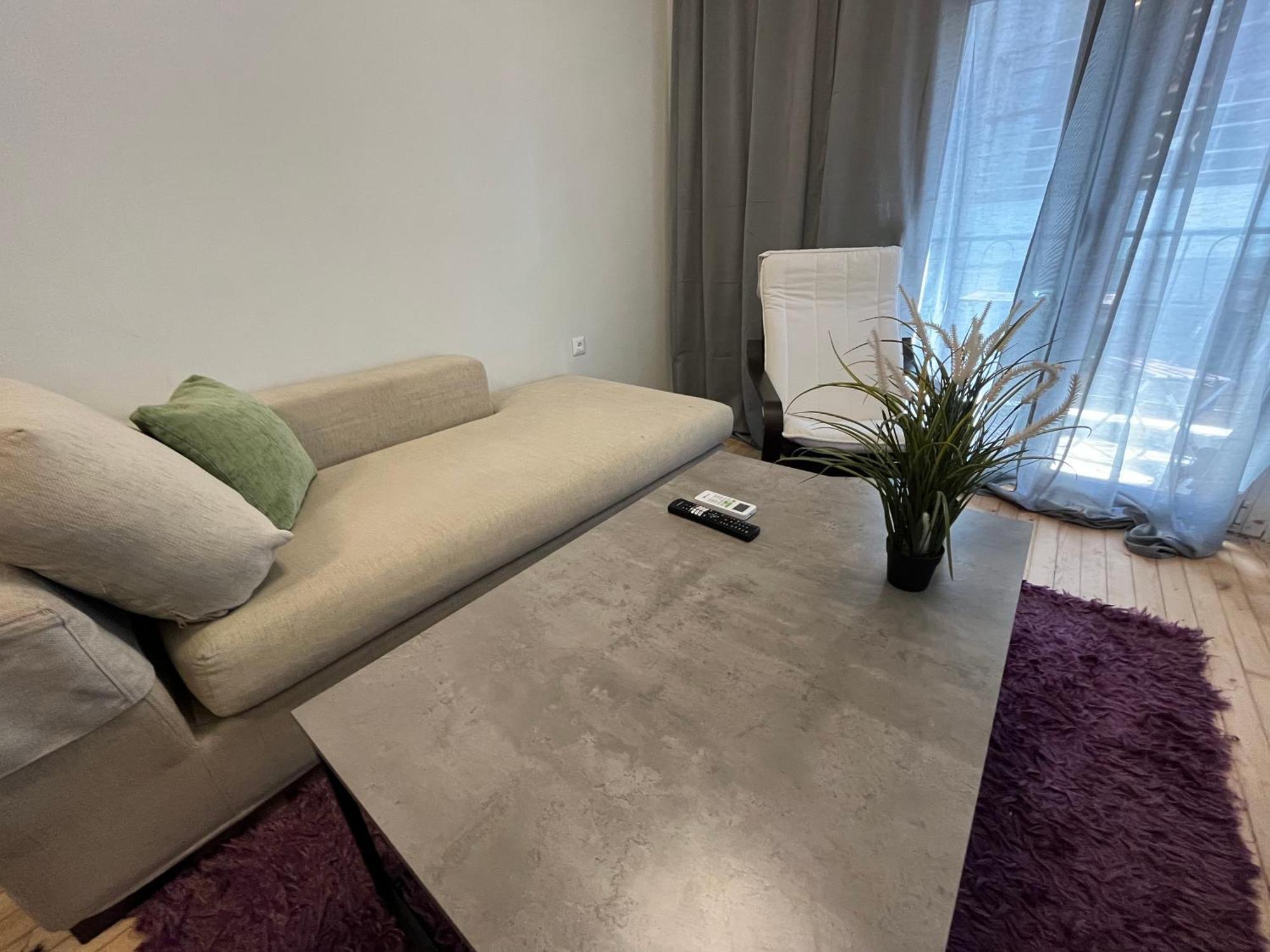 Apartment Soso