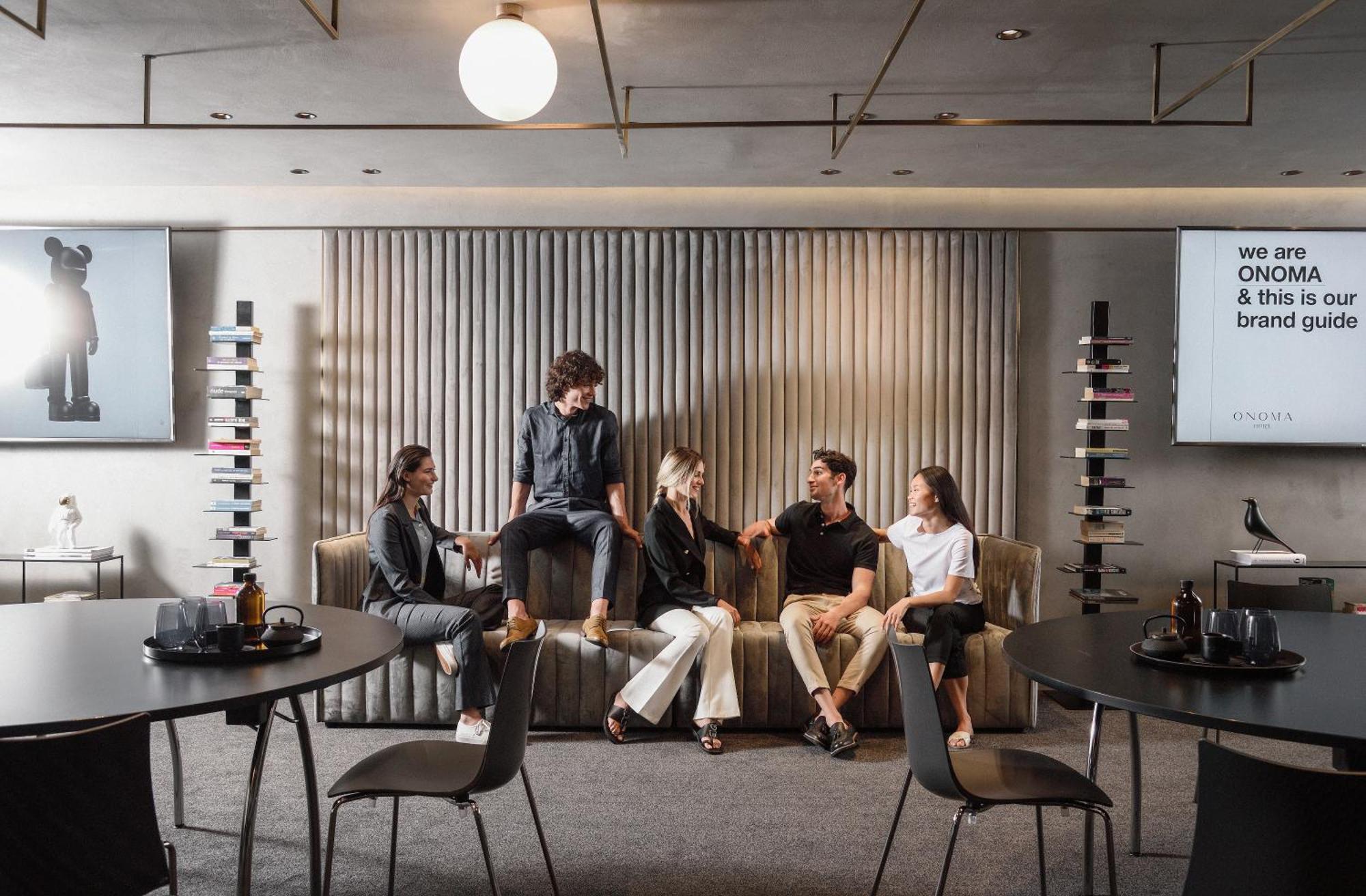 Hotel Onoma Thessaloniki