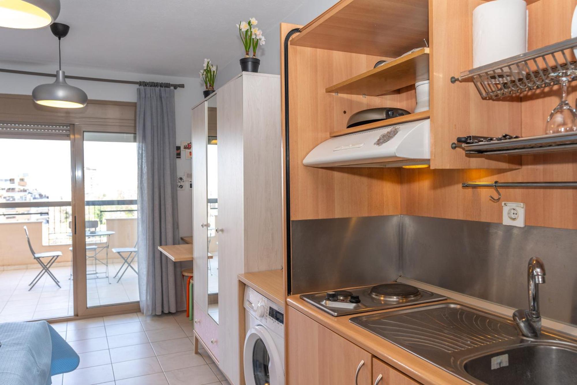 Kosmos Service Beautiful 3 With Additional Cost Parking Apartment