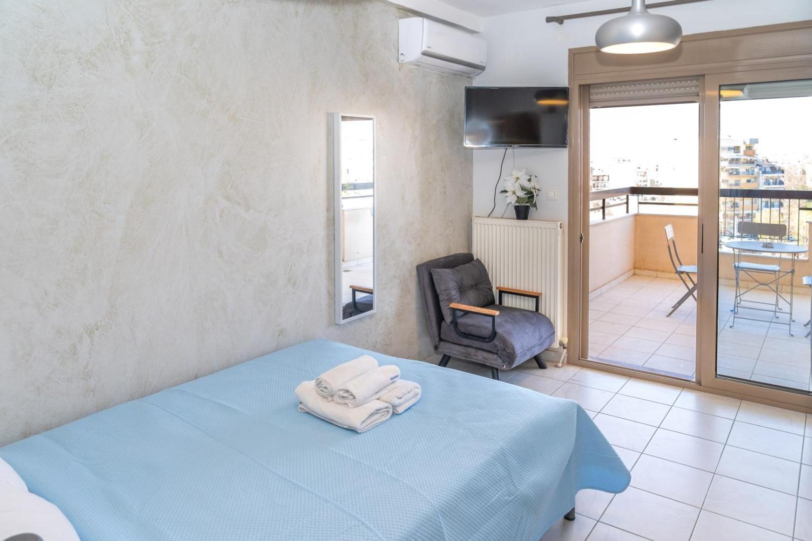 Kosmos Service Beautiful 3 With Additional Cost Parking Apartment