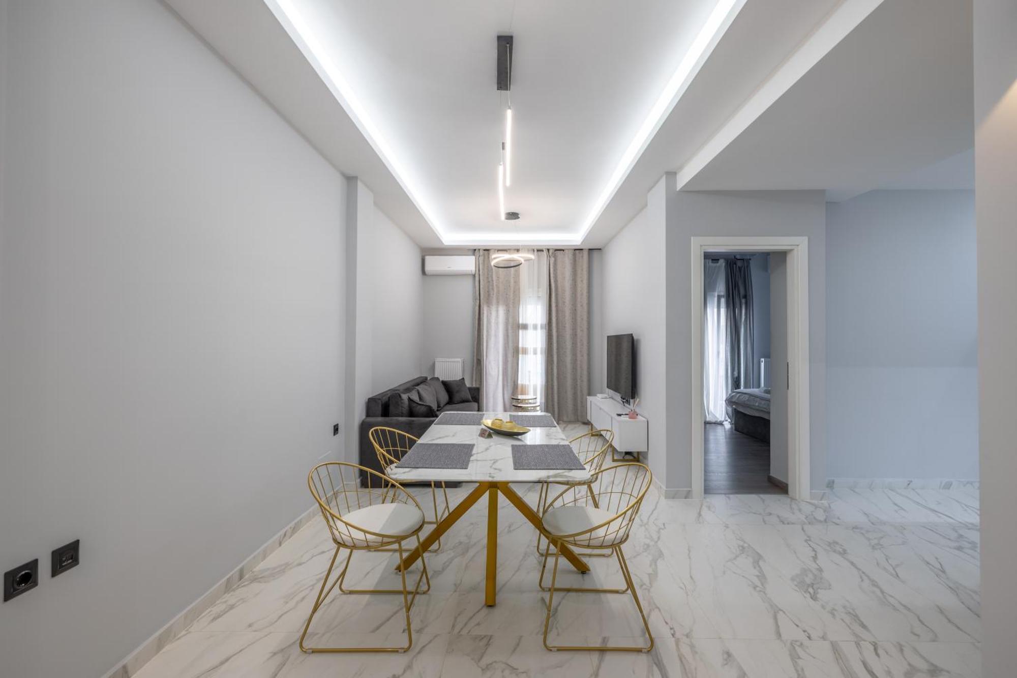Db Premium #two Bedroom Căn hộ *