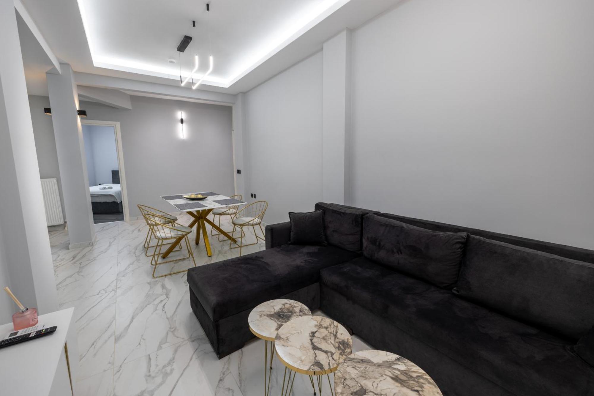 Căn hộ Db Premium #two Bedroom Thessaloníki