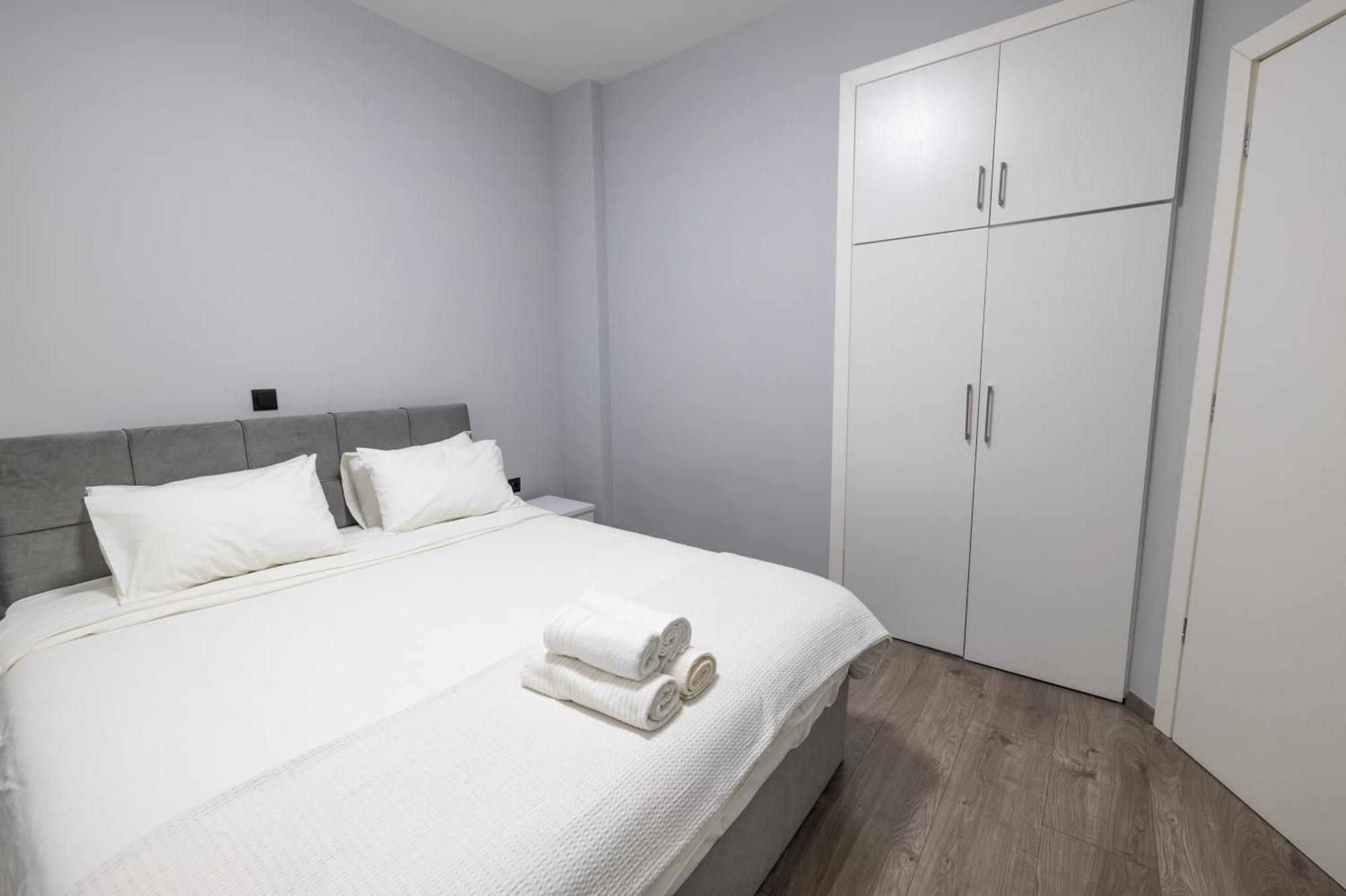 Db Premium #two Bedroom Căn hộ