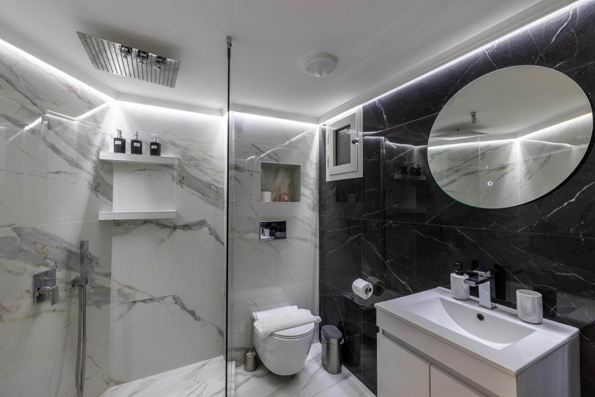 Căn hộ Db Premium #two Bedroom Thessaloníki