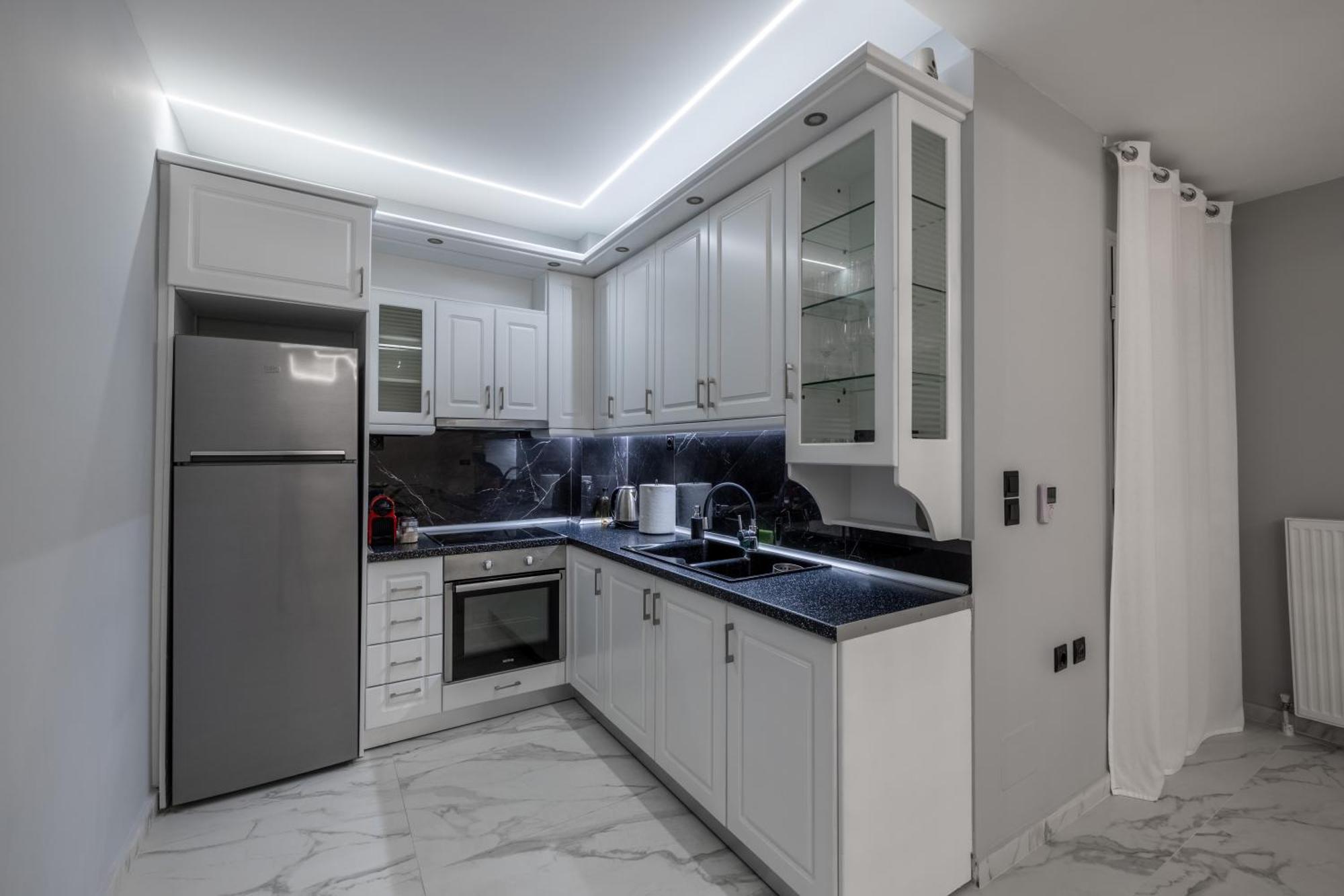 Căn hộ Db Premium #two Bedroom