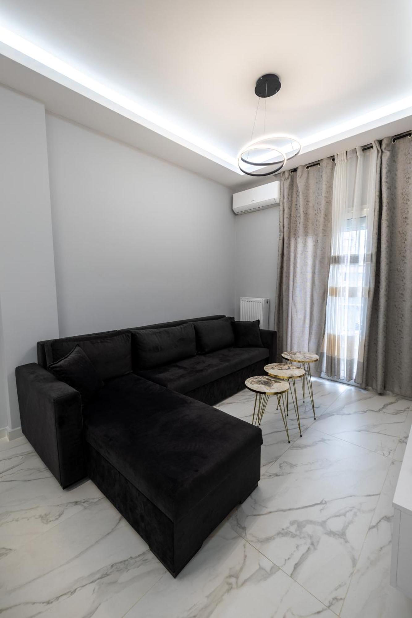 Db Premium #two Bedroom Thessaloníki