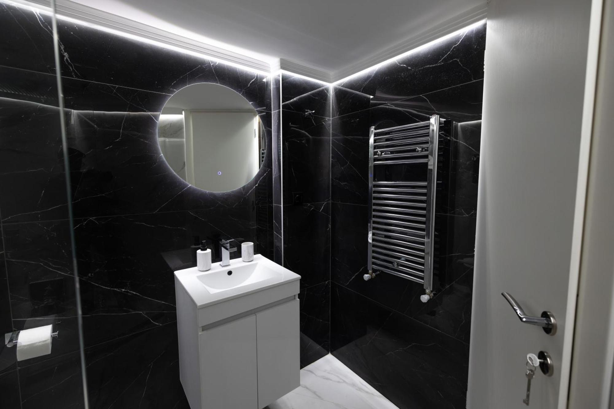 Căn hộ Db Premium #two Bedroom Thessaloníki
