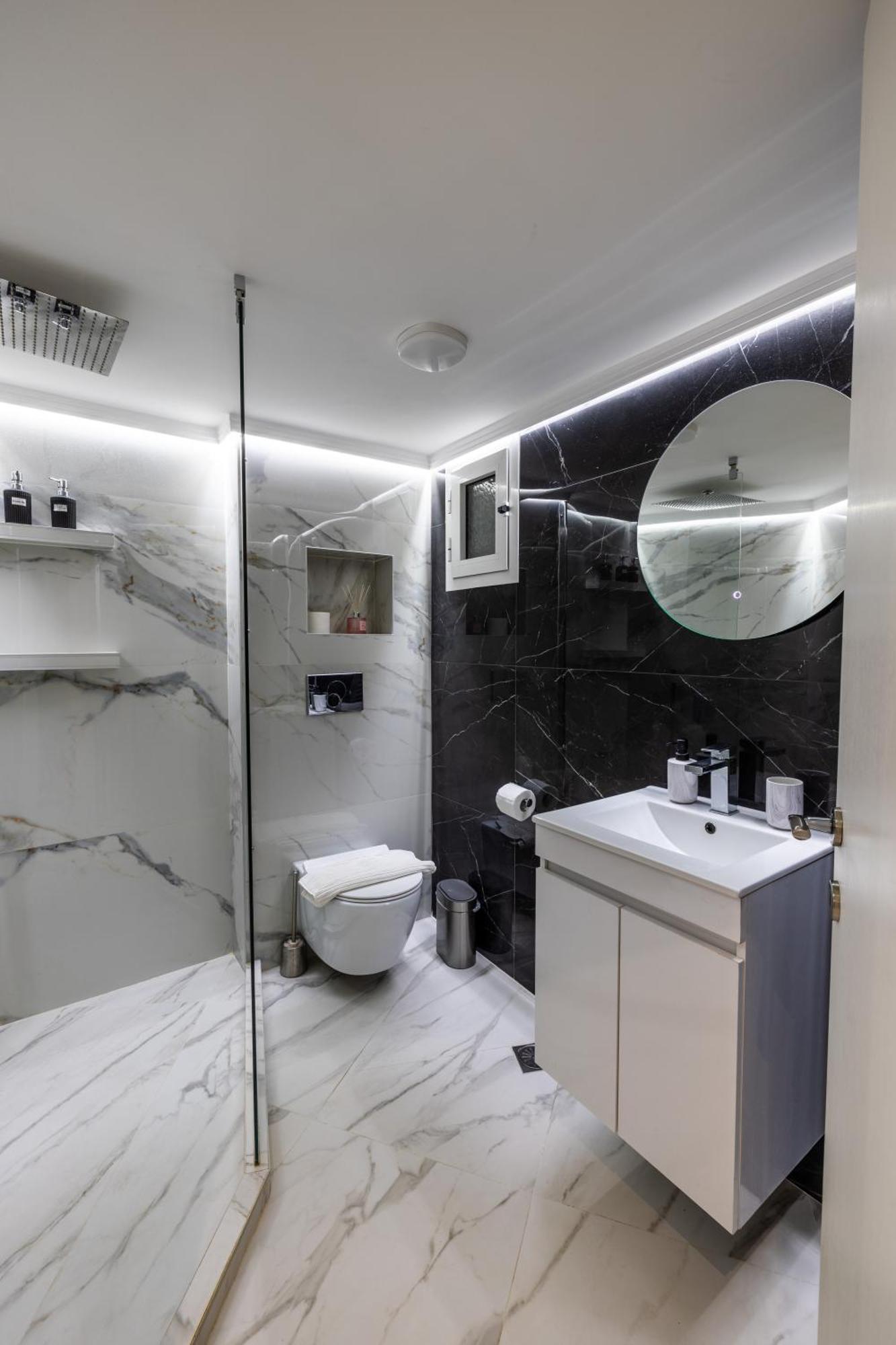 Db Premium #two Bedroom Thessaloníki