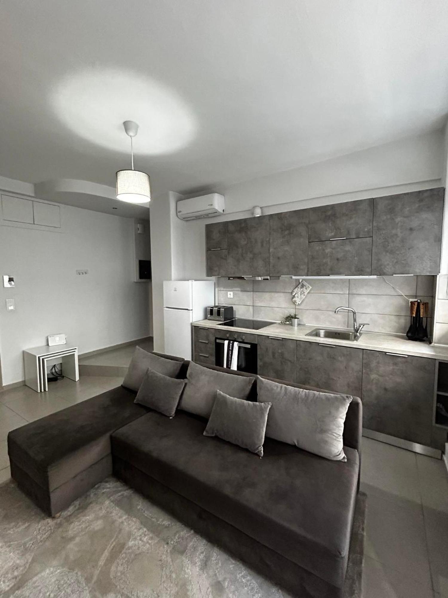 Contemporary Urban Living * Thessaloniki