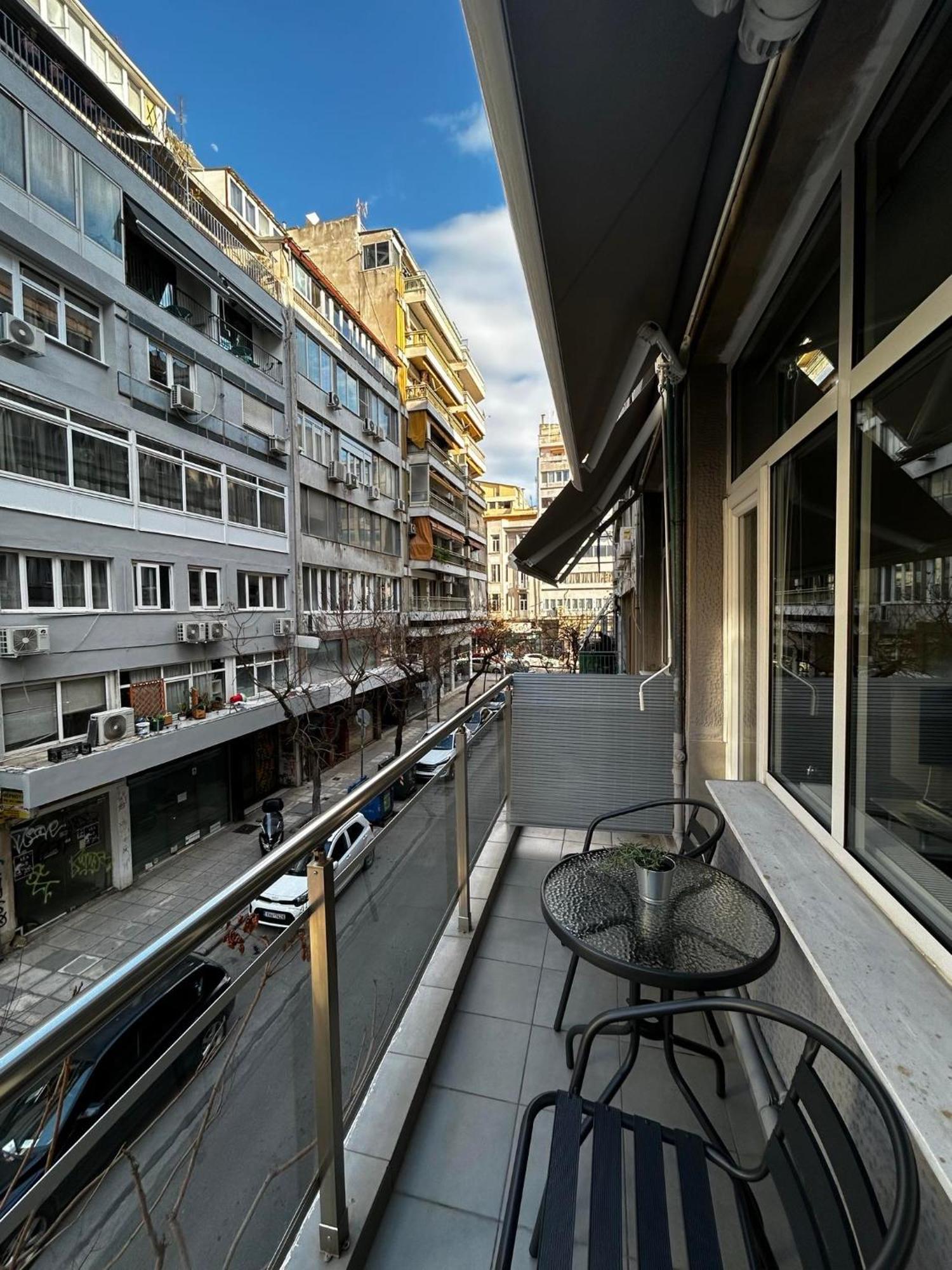 Contemporary Urban Living *