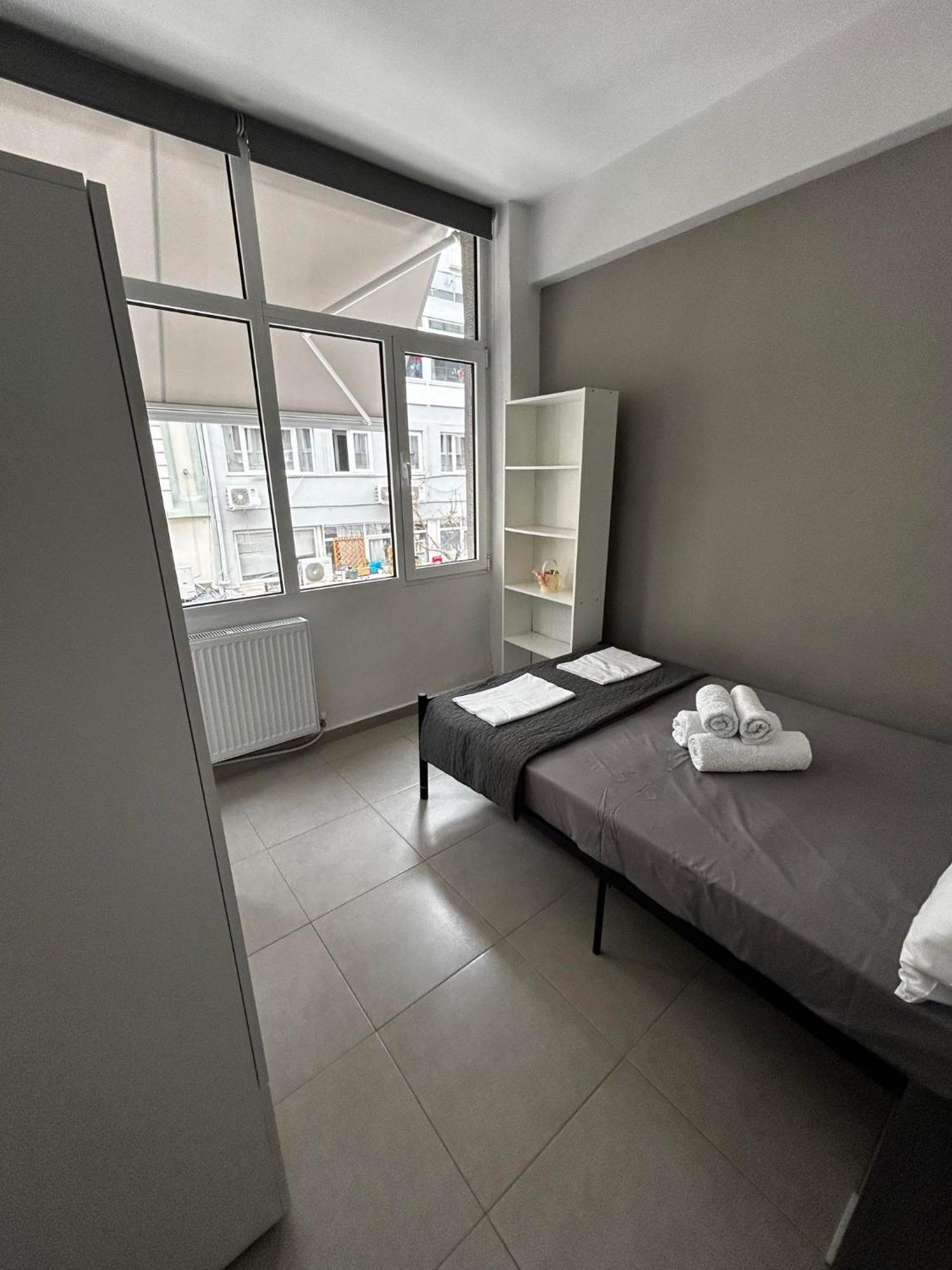 Contemporary Urban Living *