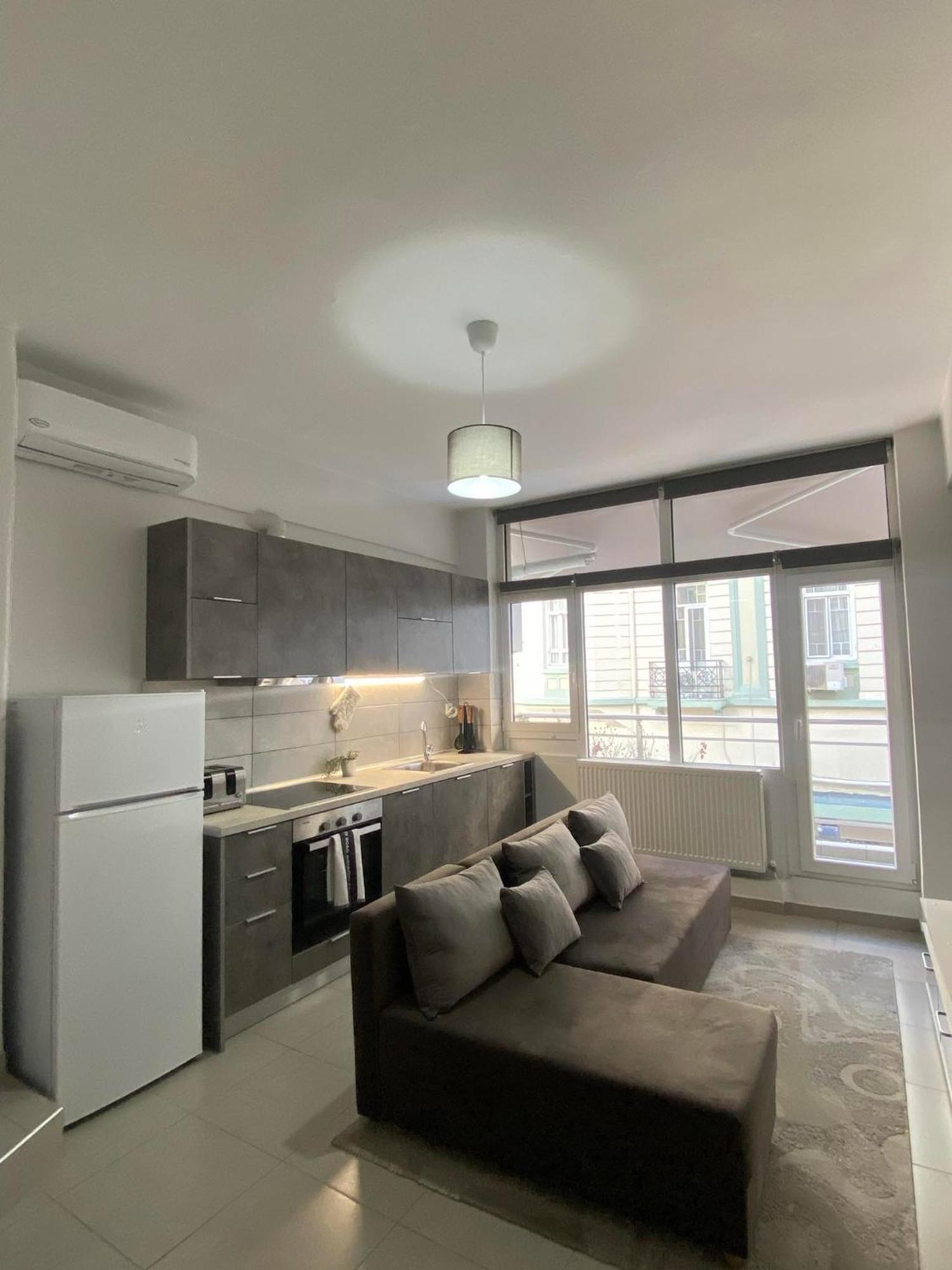 Contemporary Urban Living Thessaloniki
