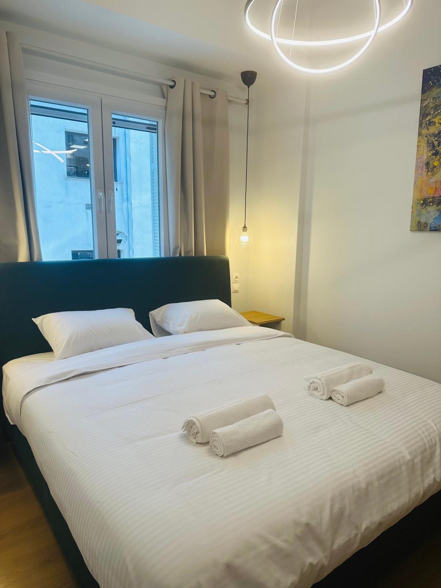 Apartment Aristotelous Square N.4 Thessaloniki