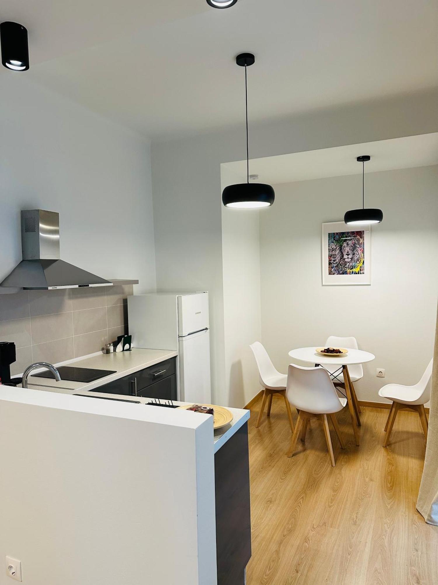 Apartment Aristotelous Square N.4 *