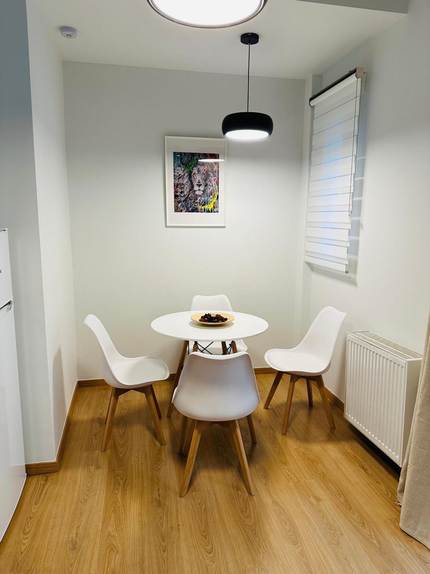 Aristotelous Square N.4 Apartment