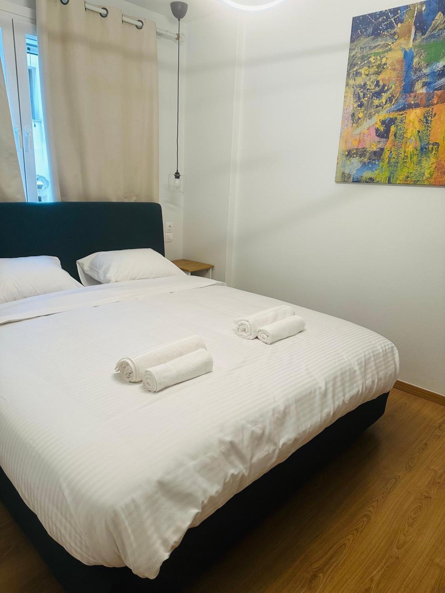 Apartment Aristotelous Square N.4 Thessaloniki