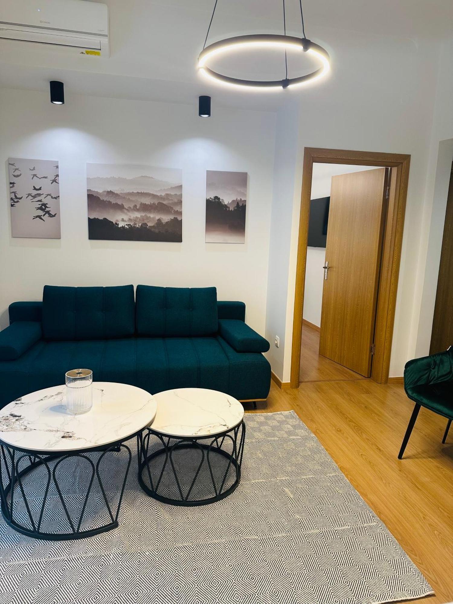 Apartment Aristotelous Square N.4 Thessaloniki