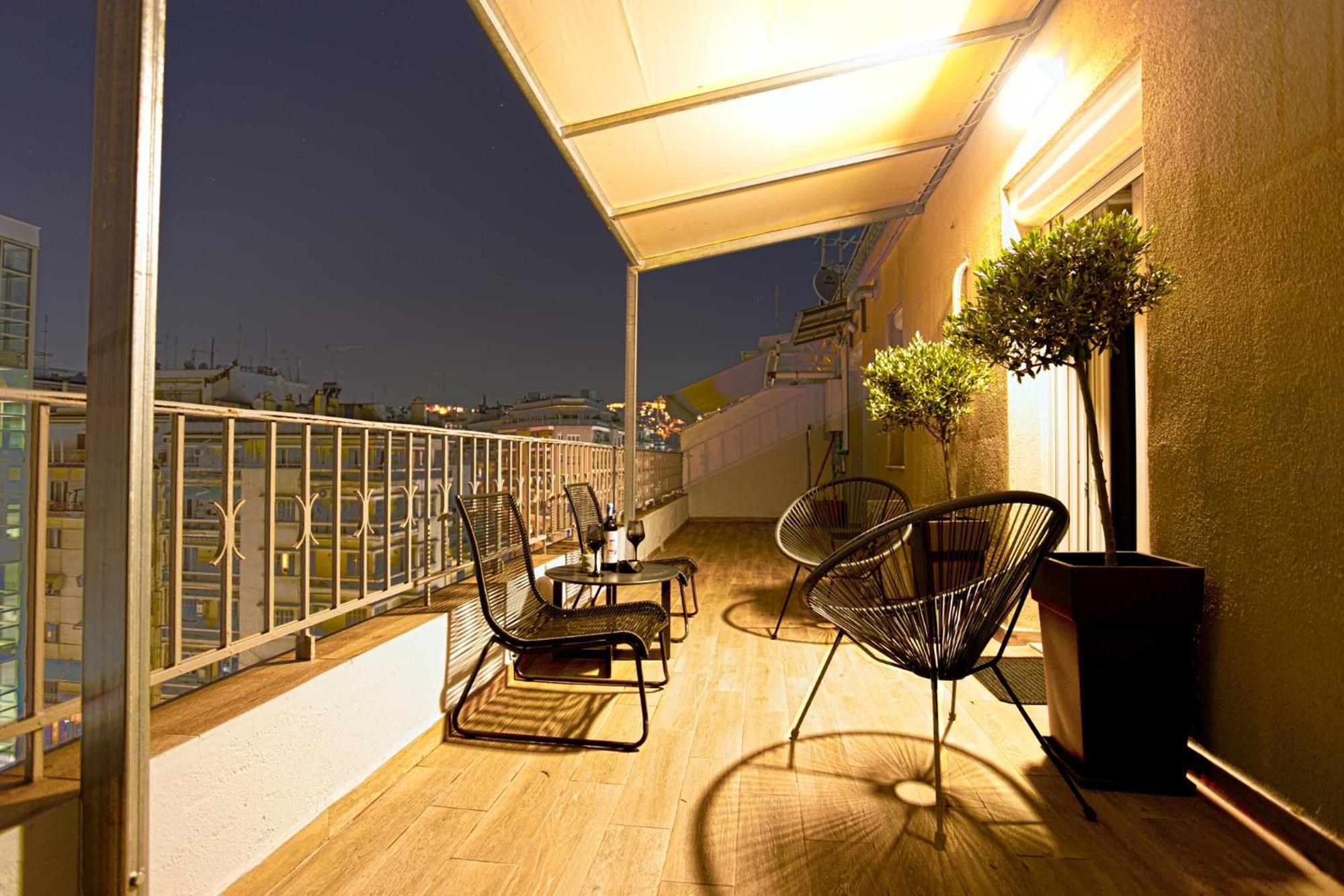 Elysium House *