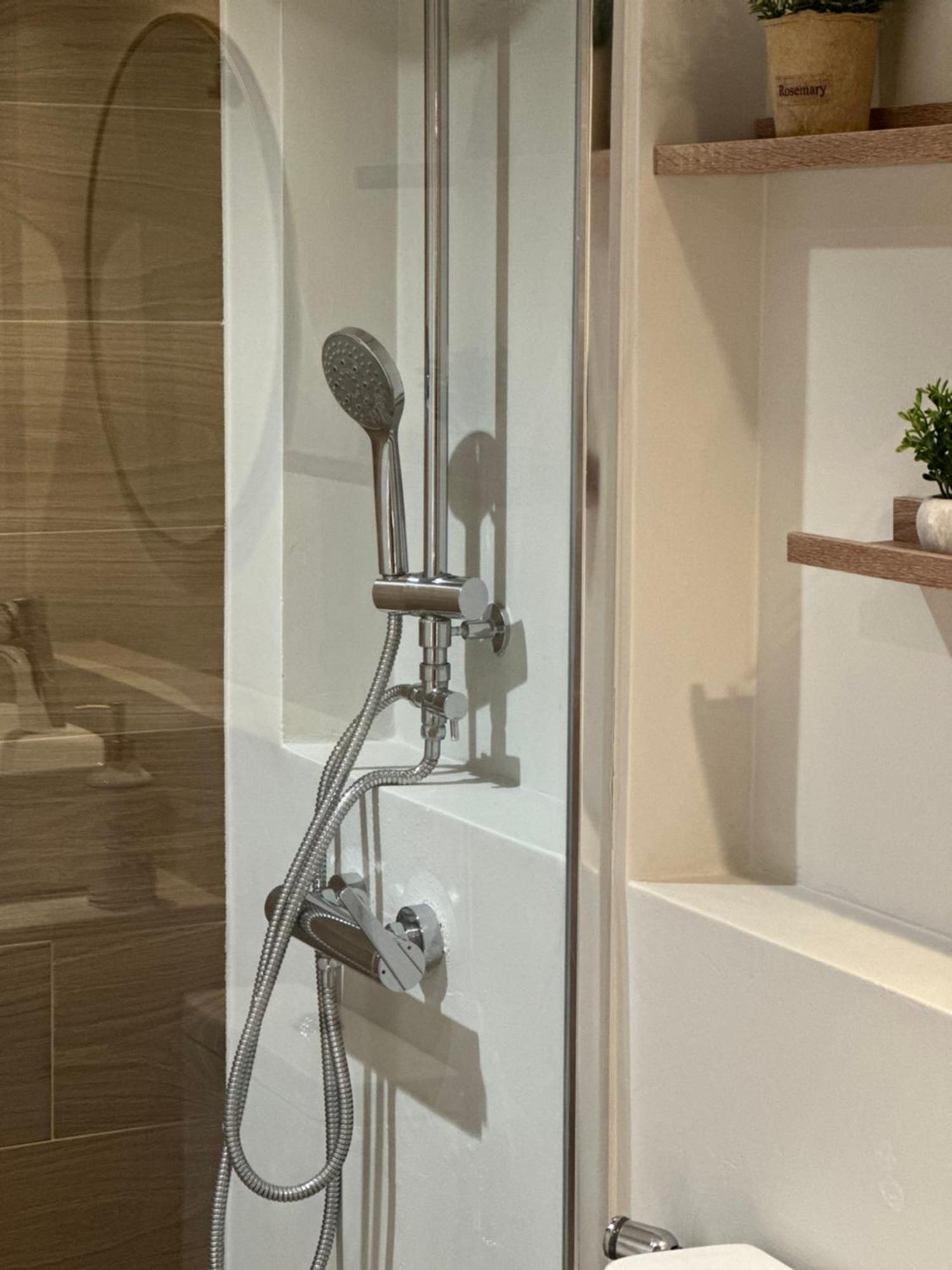 Apartment Aristotelous Square N.4 *