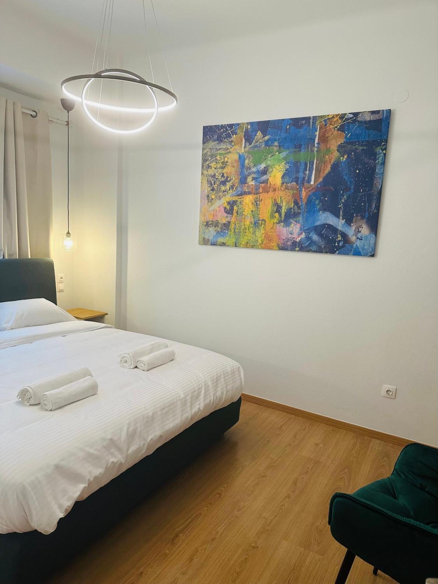 Aristotelous Square N.4 Apartment Thessaloniki
