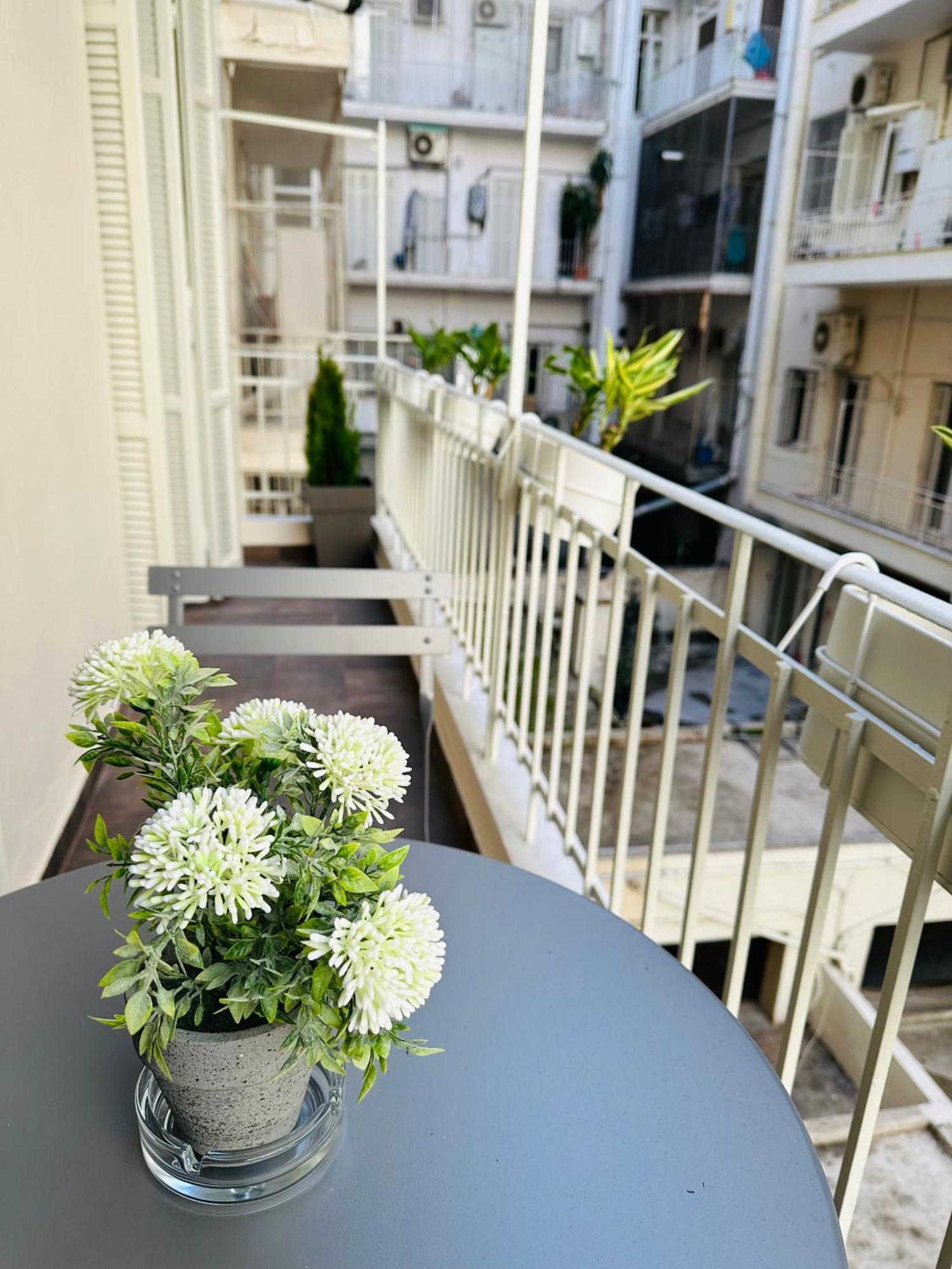 Apartment Aristotelous Square N.4 Thessaloniki