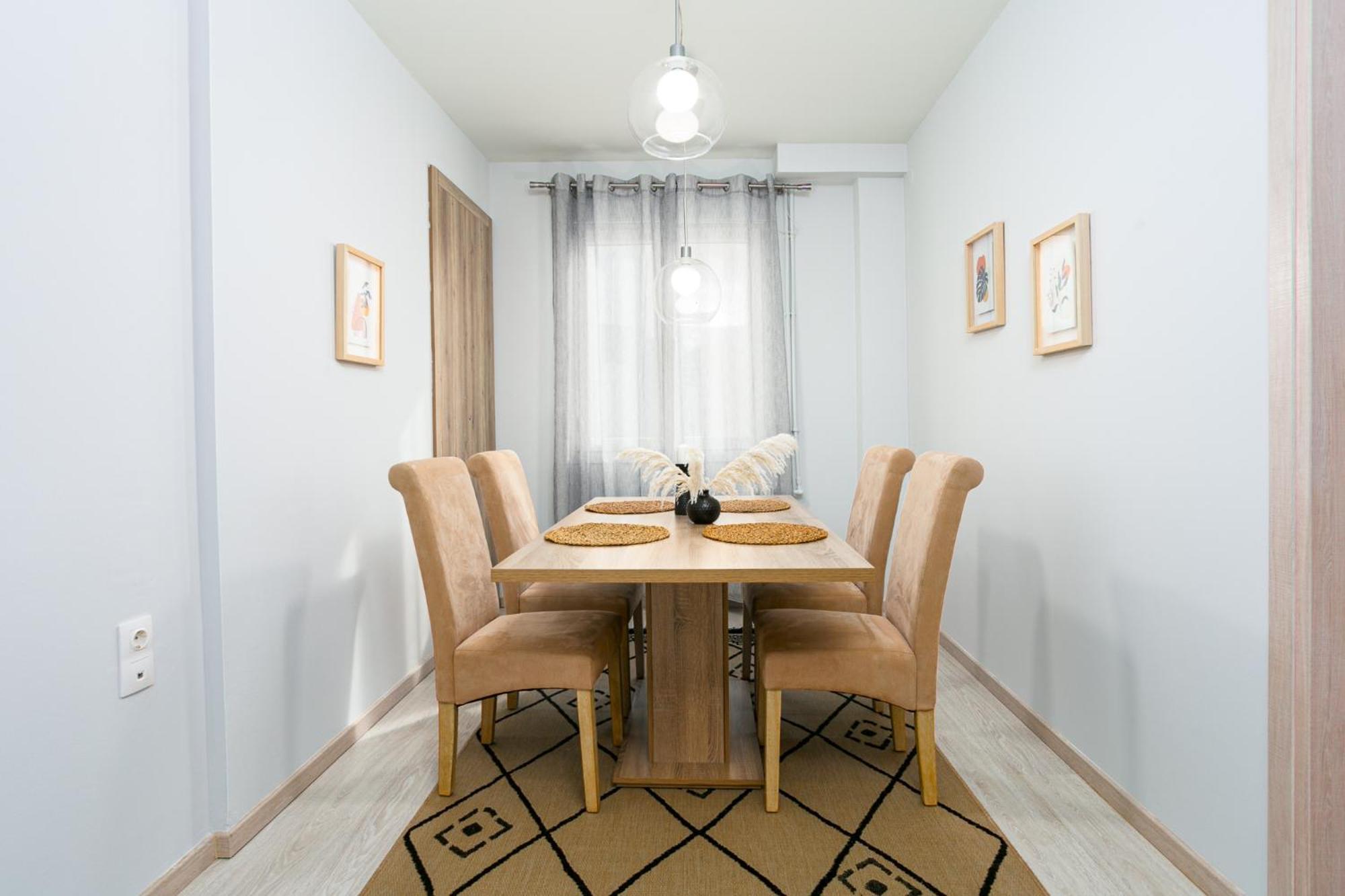 Apartment Elysium House *