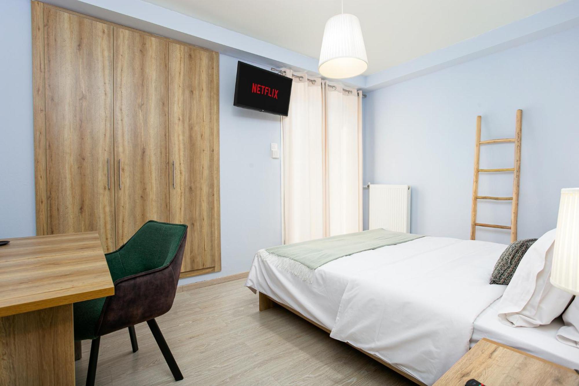 Elysium House Thessaloniki