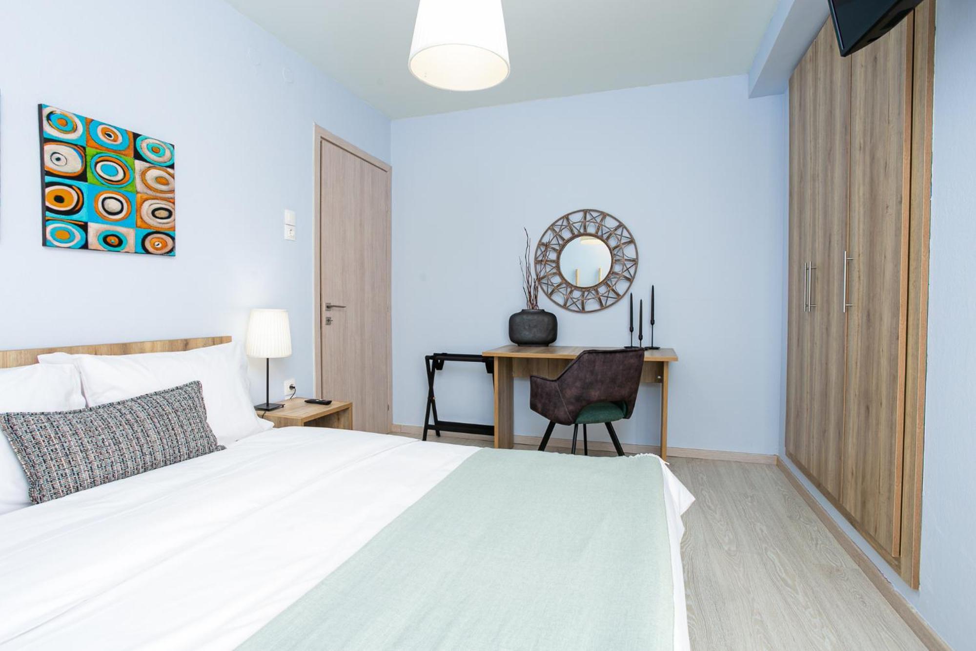 Elysium House Apartment *